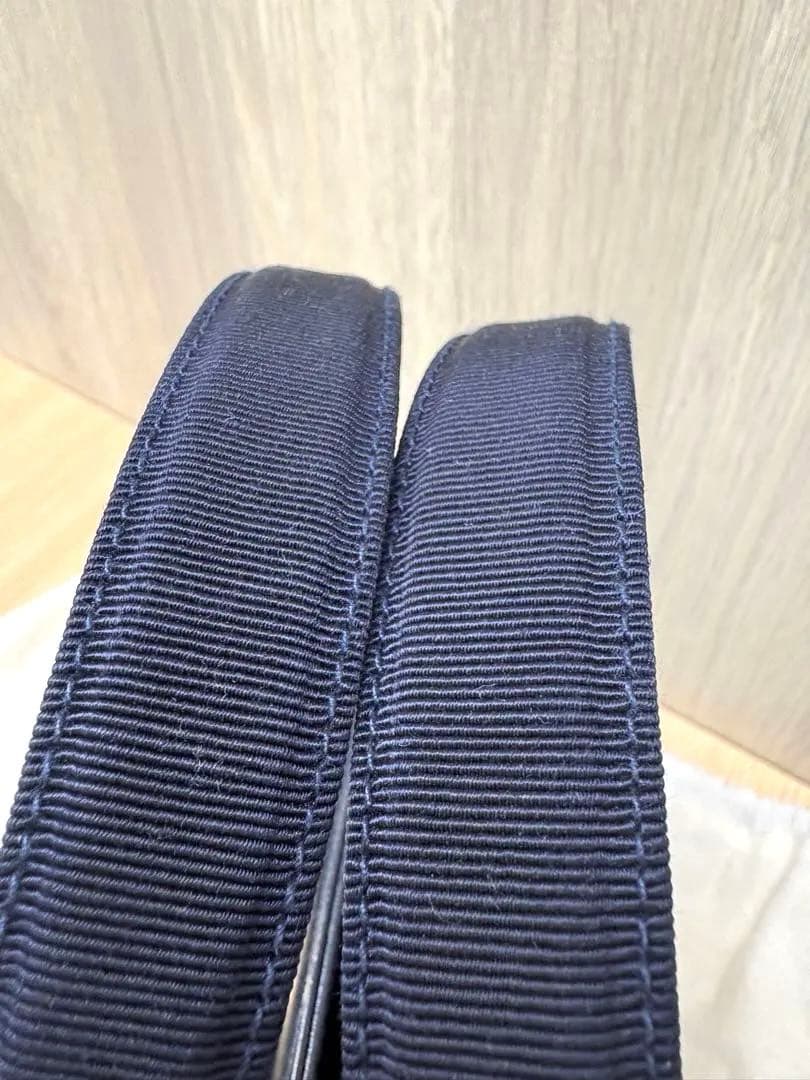 フェラガモ ヴァラリボン 2wayバッグ　ブラック　✨絶版入手困難✨　保存袋付き