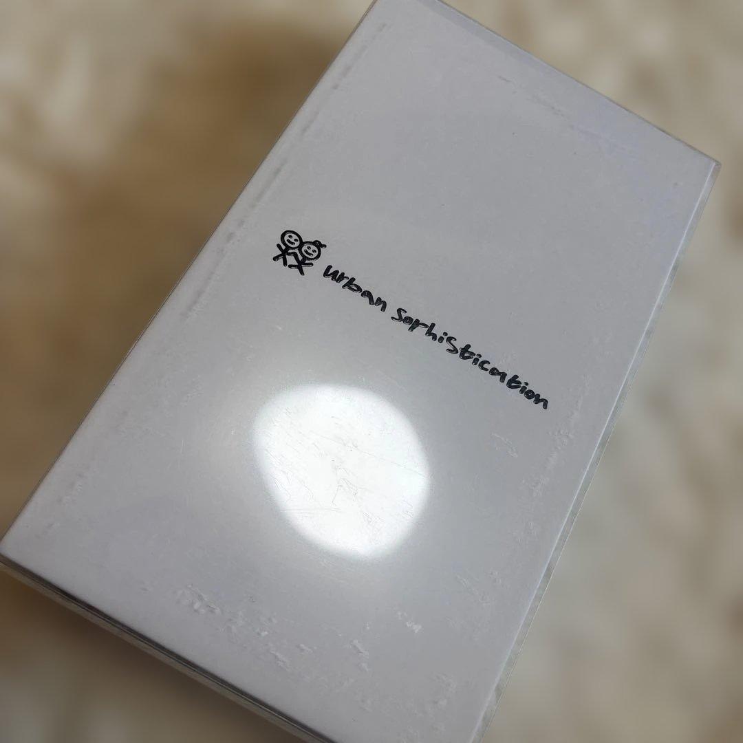 urban sophistication iPhone15 (本日発送可能)