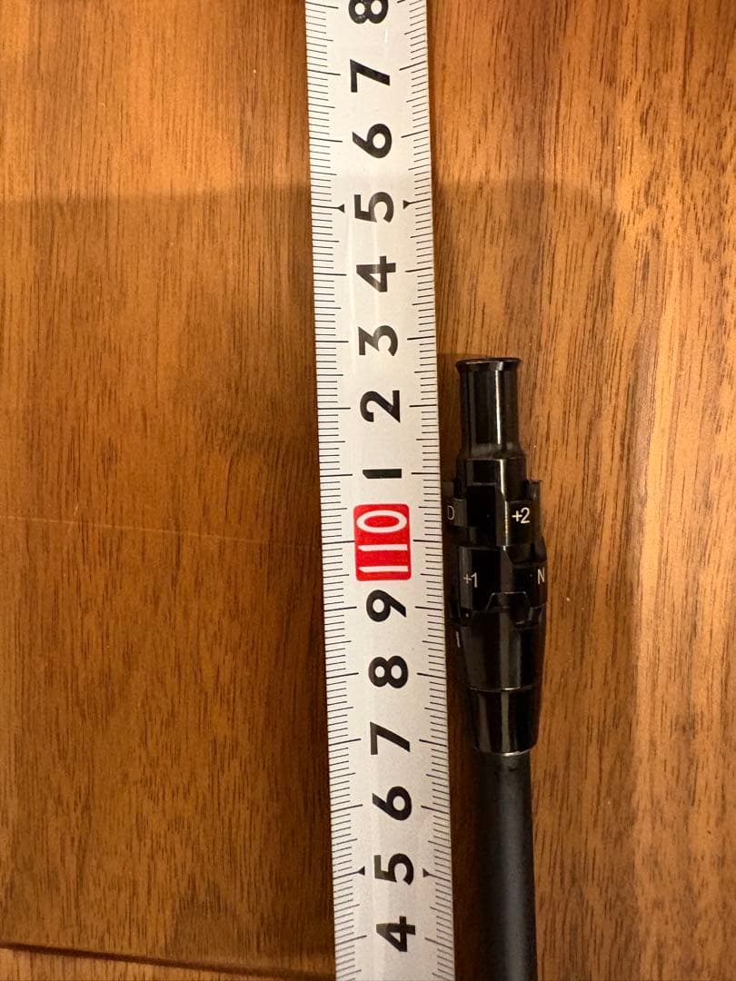 キャロウェイスリーブ付き　スピーダーNX ブラック60 Sシャフト