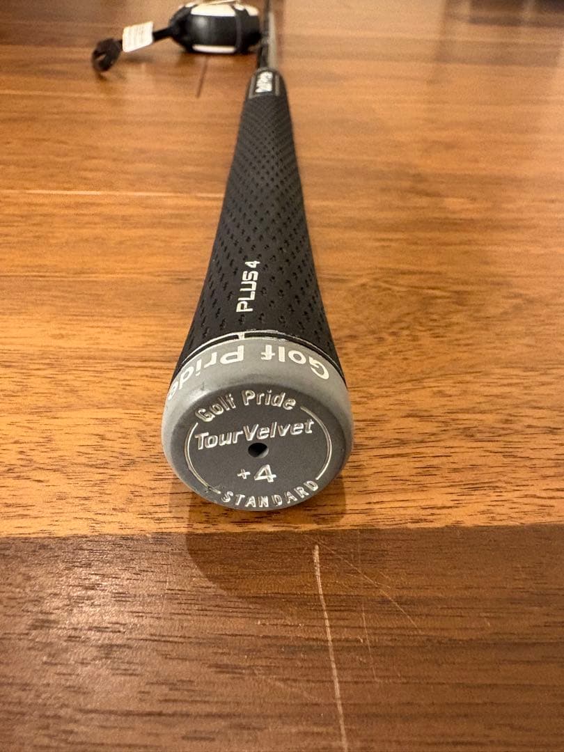 キャロウェイスリーブ付き　スピーダーNX ブラック60 Sシャフト