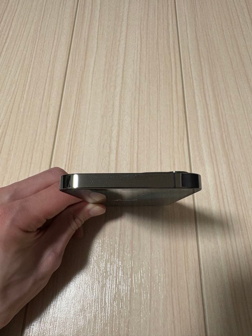 Apple iPhone 12Pro 256G 本体