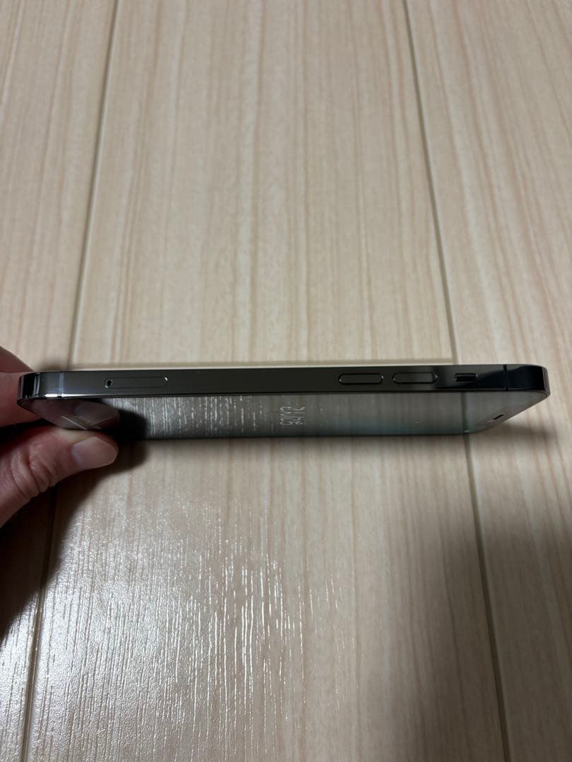 Apple iPhone 12Pro 256G 本体