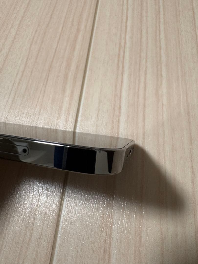 Apple iPhone 12Pro 256G 本体