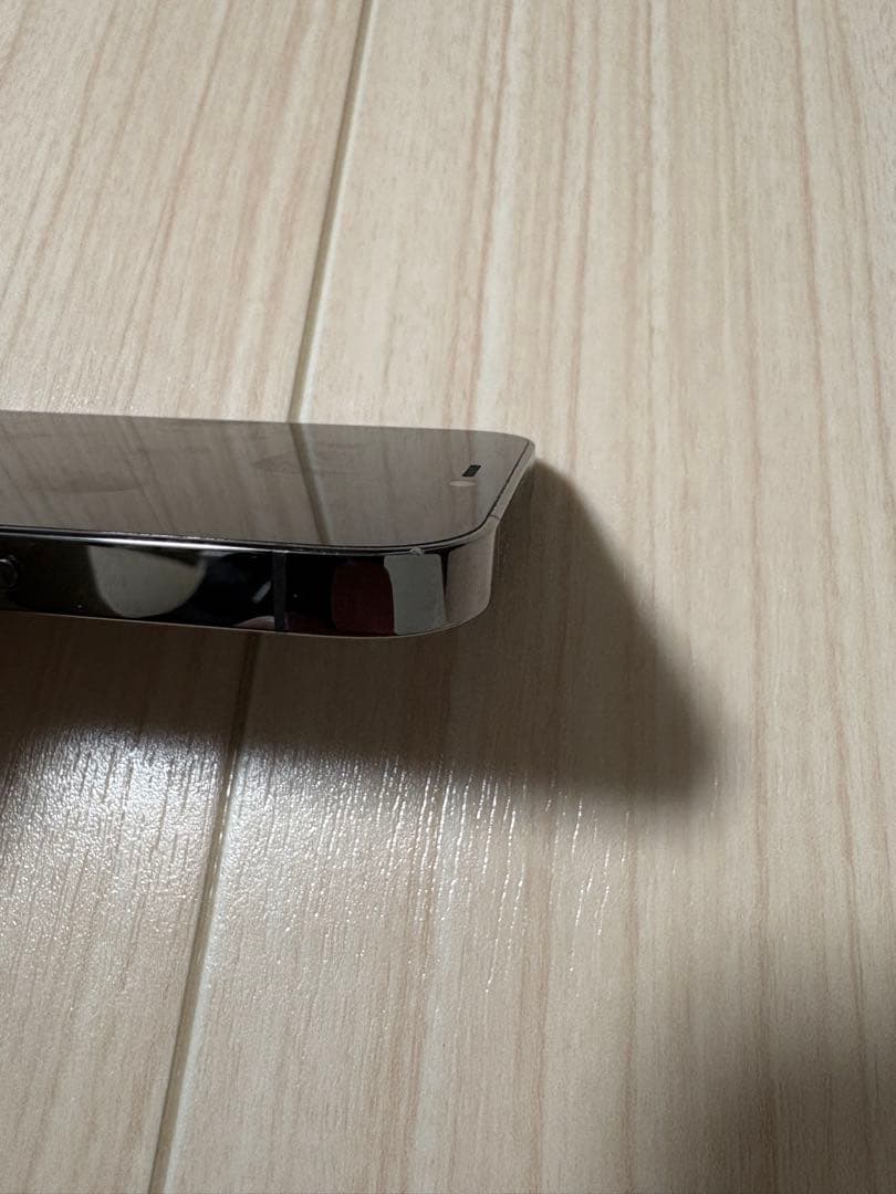 Apple iPhone 12Pro 256G 本体