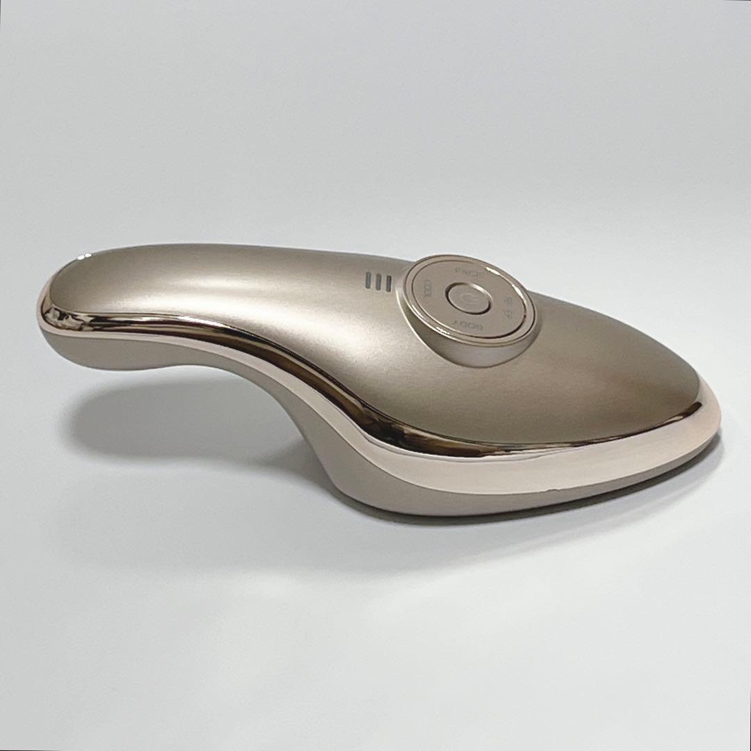 ME ラボン・エクラ ECL-01 IKKOプロデュース 美顔器