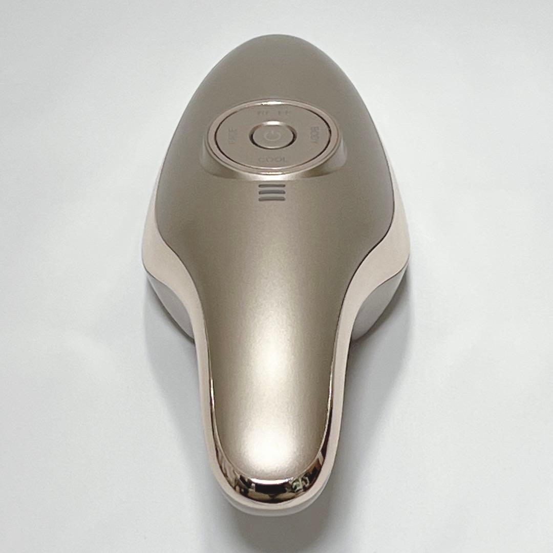 ME ラボン・エクラ ECL-01 IKKOプロデュース 美顔器