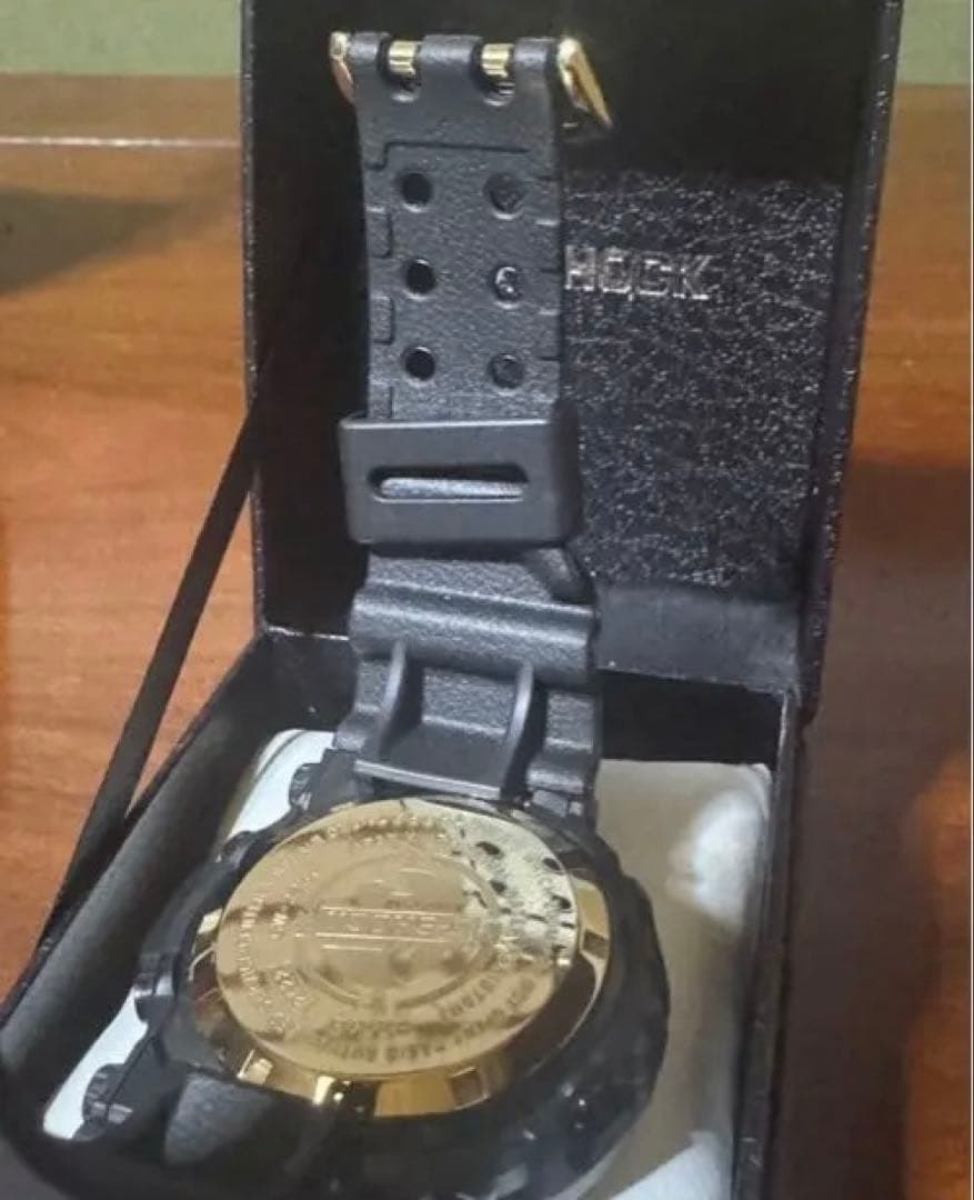 G-SHOCK フロッグマン　25周年限定　2/6で出品終了