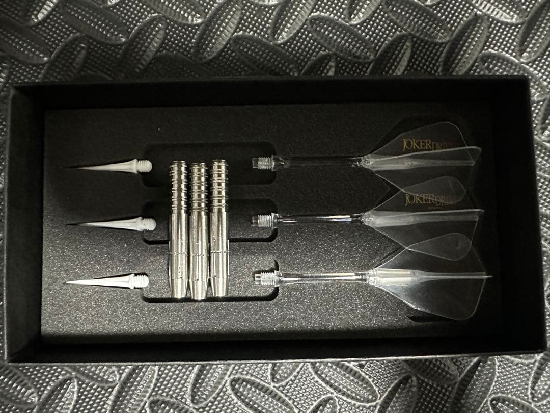 ジョーカードライバー＜EXTREME＞caMEL-S-(キャメル エス)