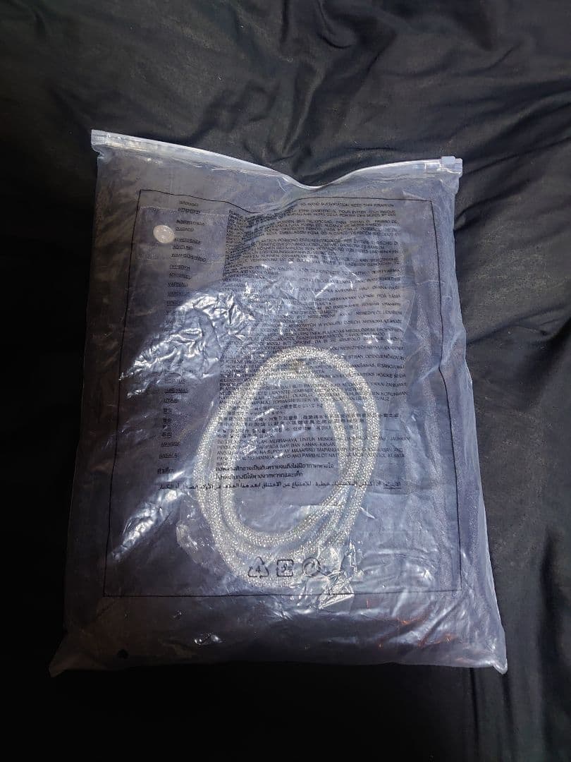 アディダス　デニムカーゴ