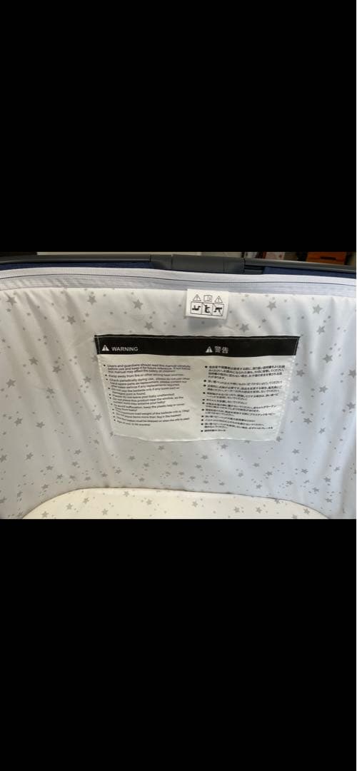 HZDMJ(2022最新モデル)添い寝 ベビーベッド