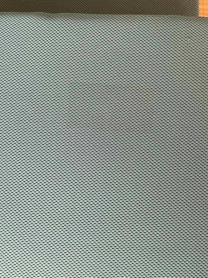 magniflex マニフレックス メッシュウィング シングル ミッドブルー