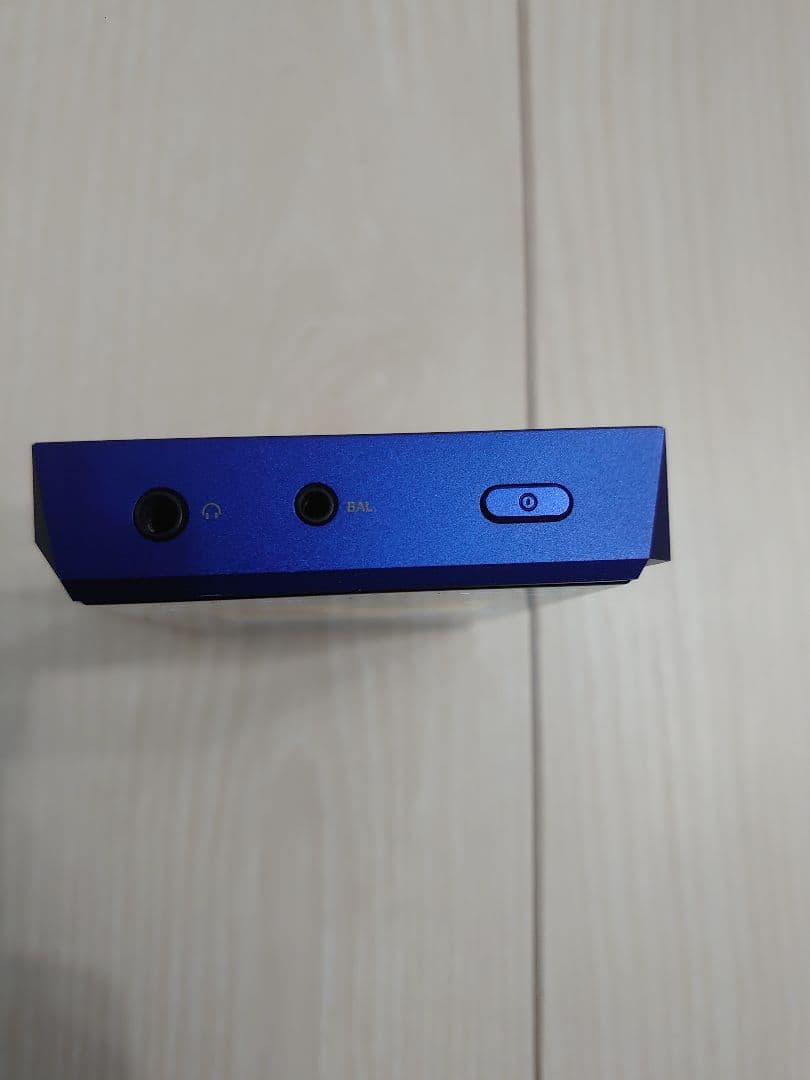 ポータブルプレーヤー Astell&Kern SP1000M