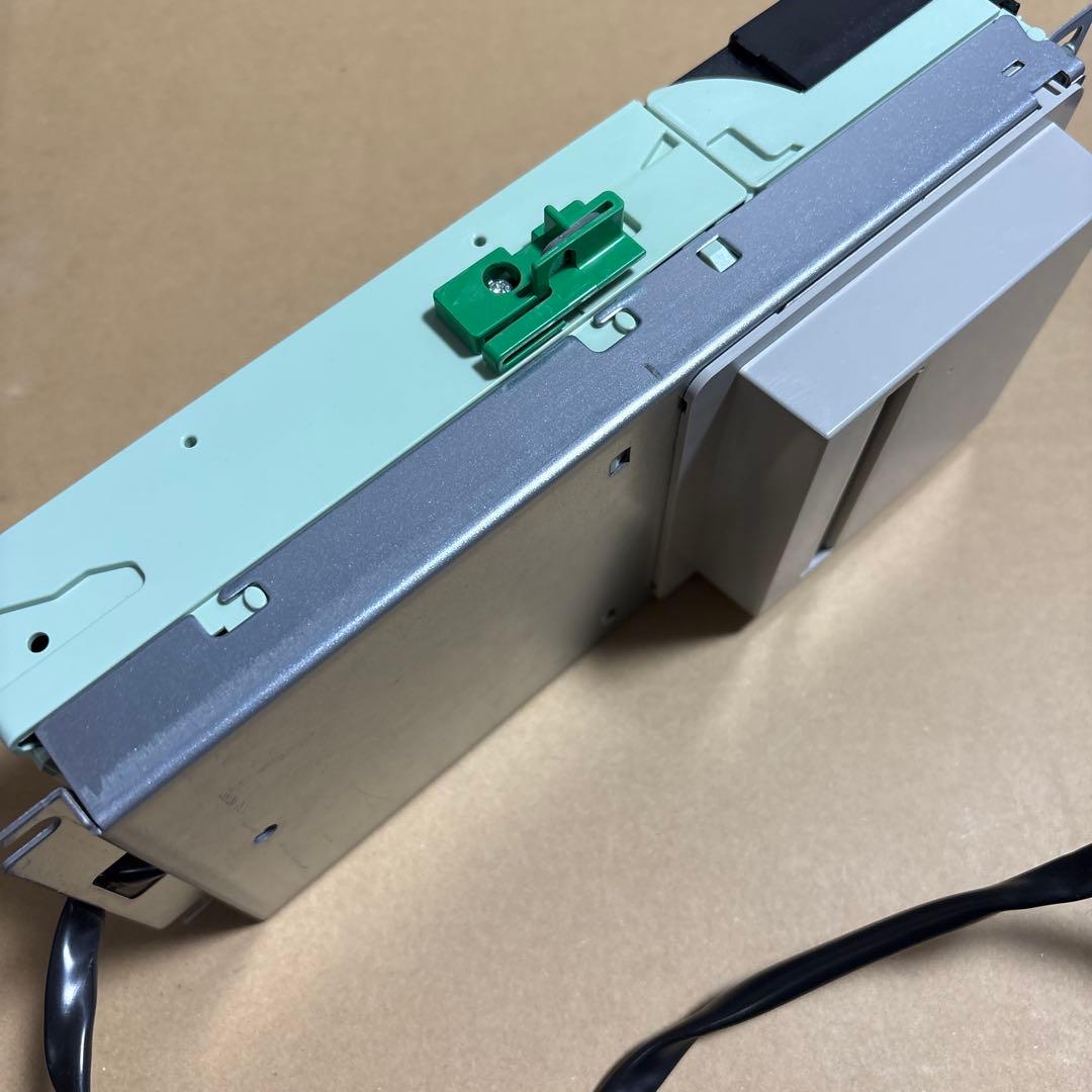 自販機用2024新札対応ビルバリ