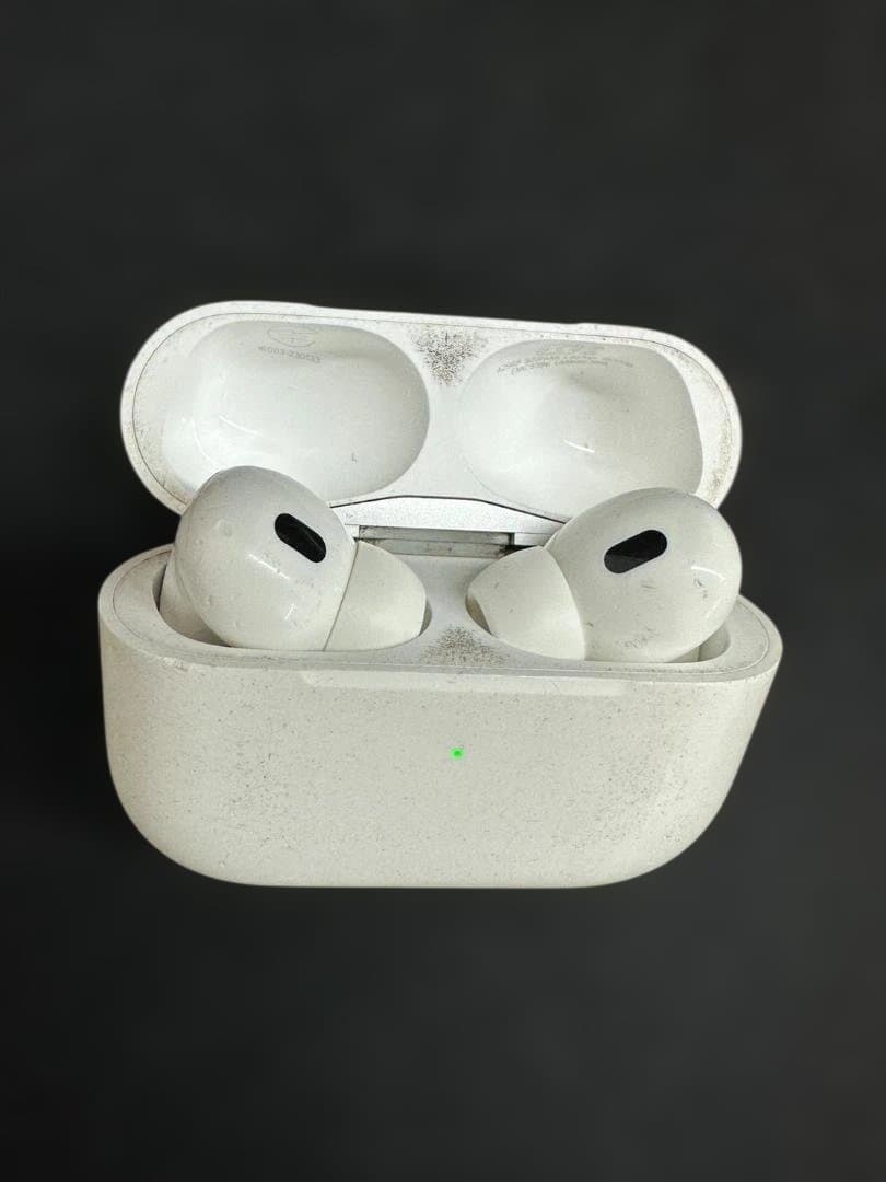 動作良好 Apple AirPods Pro 第2世代 USB-C A3048
