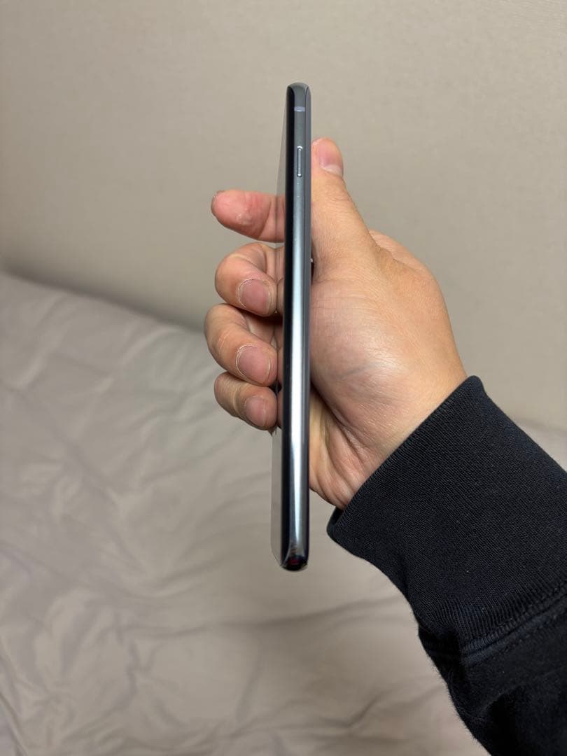 F*h様 Samsung galaxy s10 simフリー