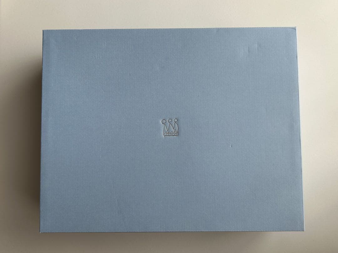 【未使用】レアーレ 100daysセット（食器４点)