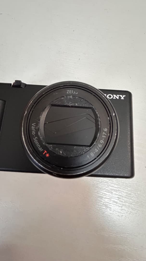 SONY ZV-1 M2 シューティンググリップキット　おまけセット