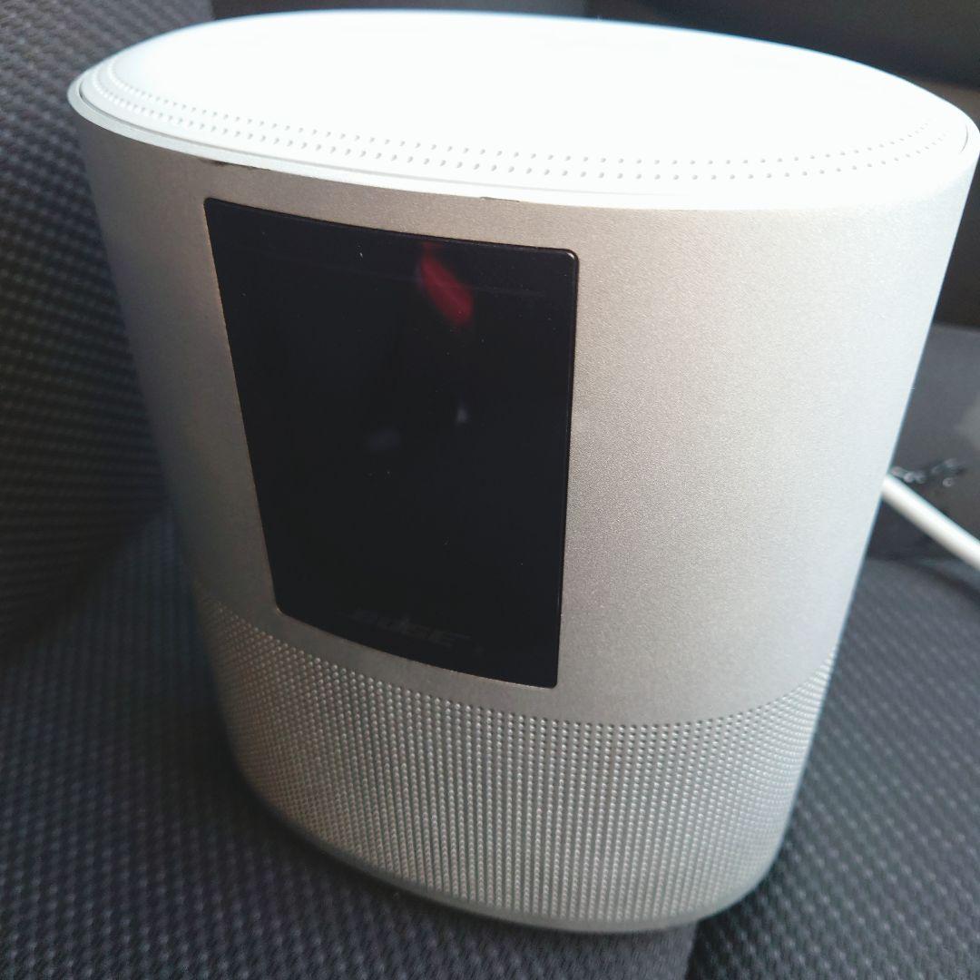 BOSE  SPEAKER 500 ラックスシルバー