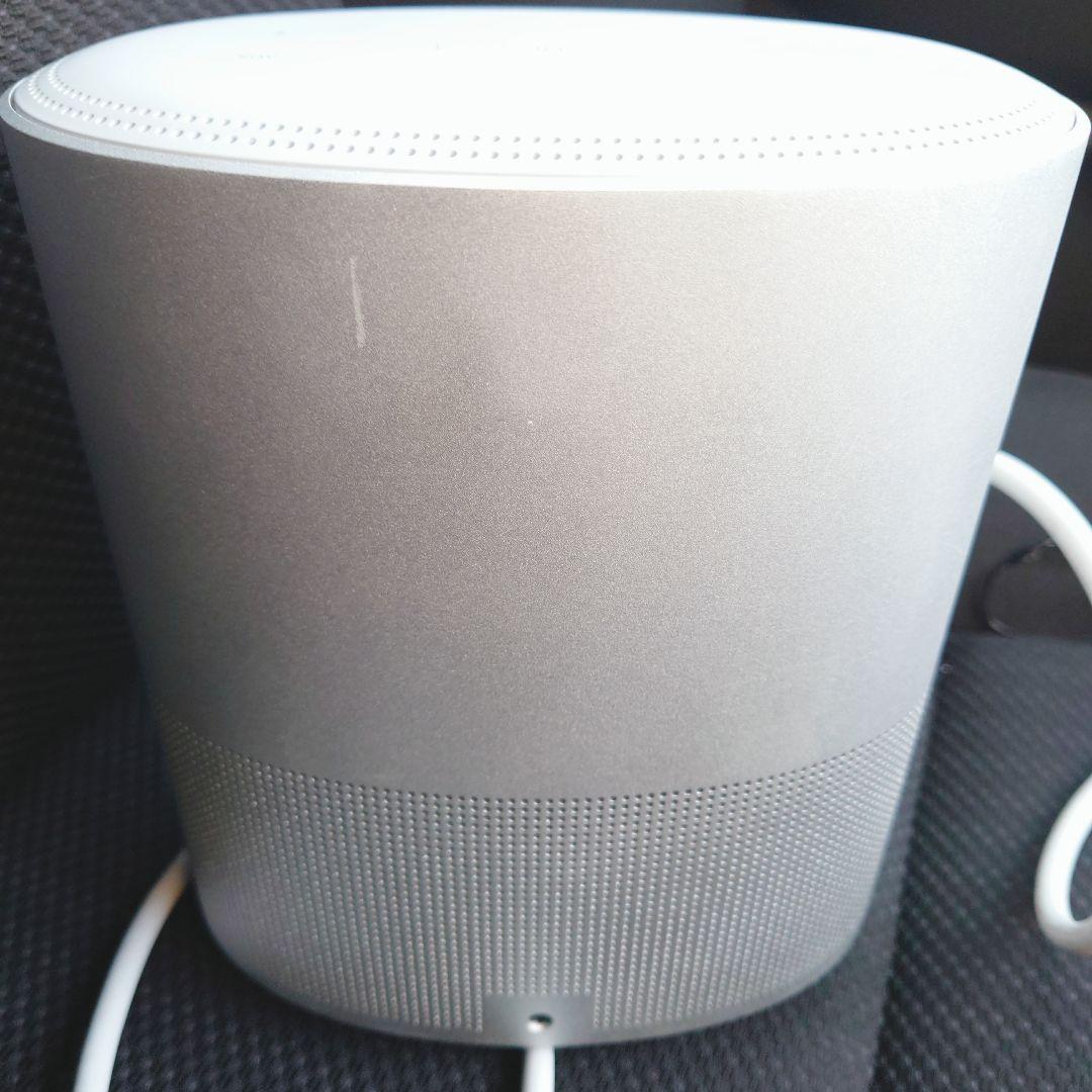 BOSE  SPEAKER 500 ラックスシルバー