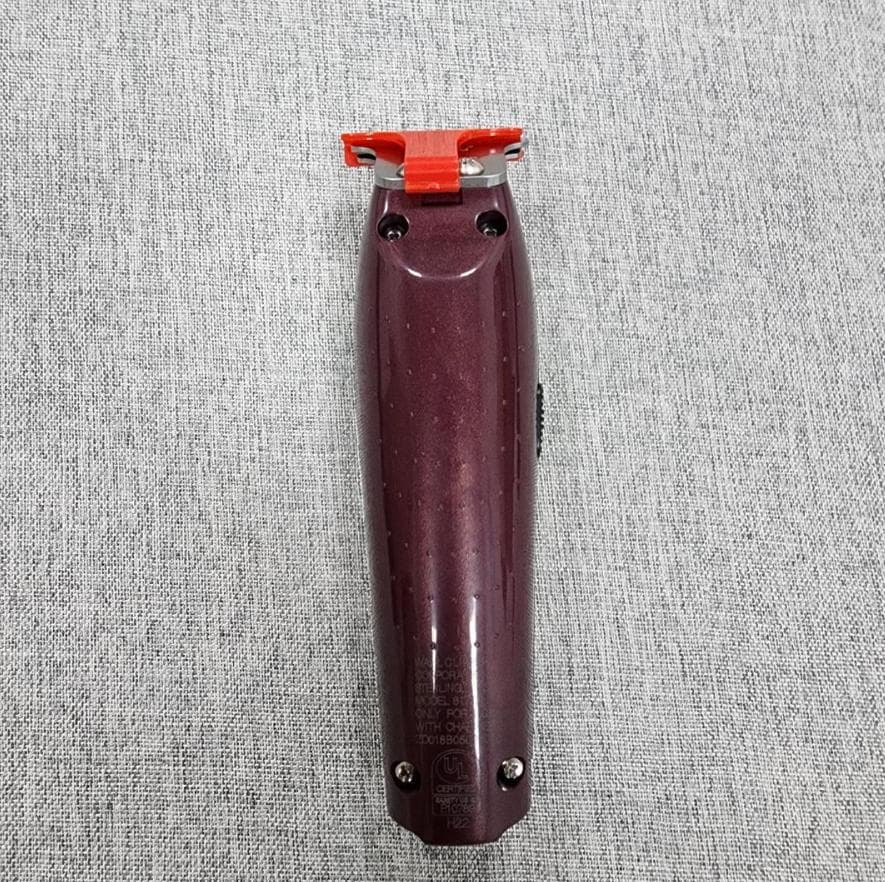 新品WAHL ウォール コードレス ディテイラー Lidetailer バリカン