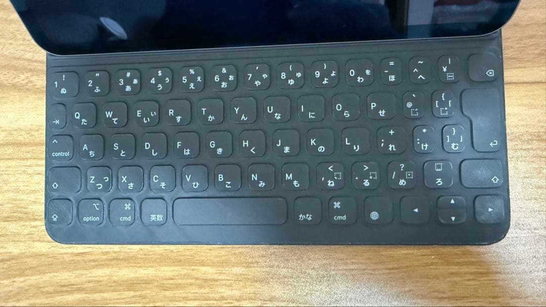 iPad Pro 11インチ(第2世代) 128GB Wi-Fi スペースグレー