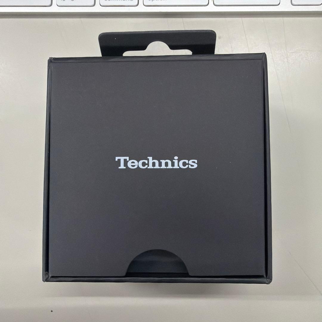 イヤホン TechnicsEAH AZ-100