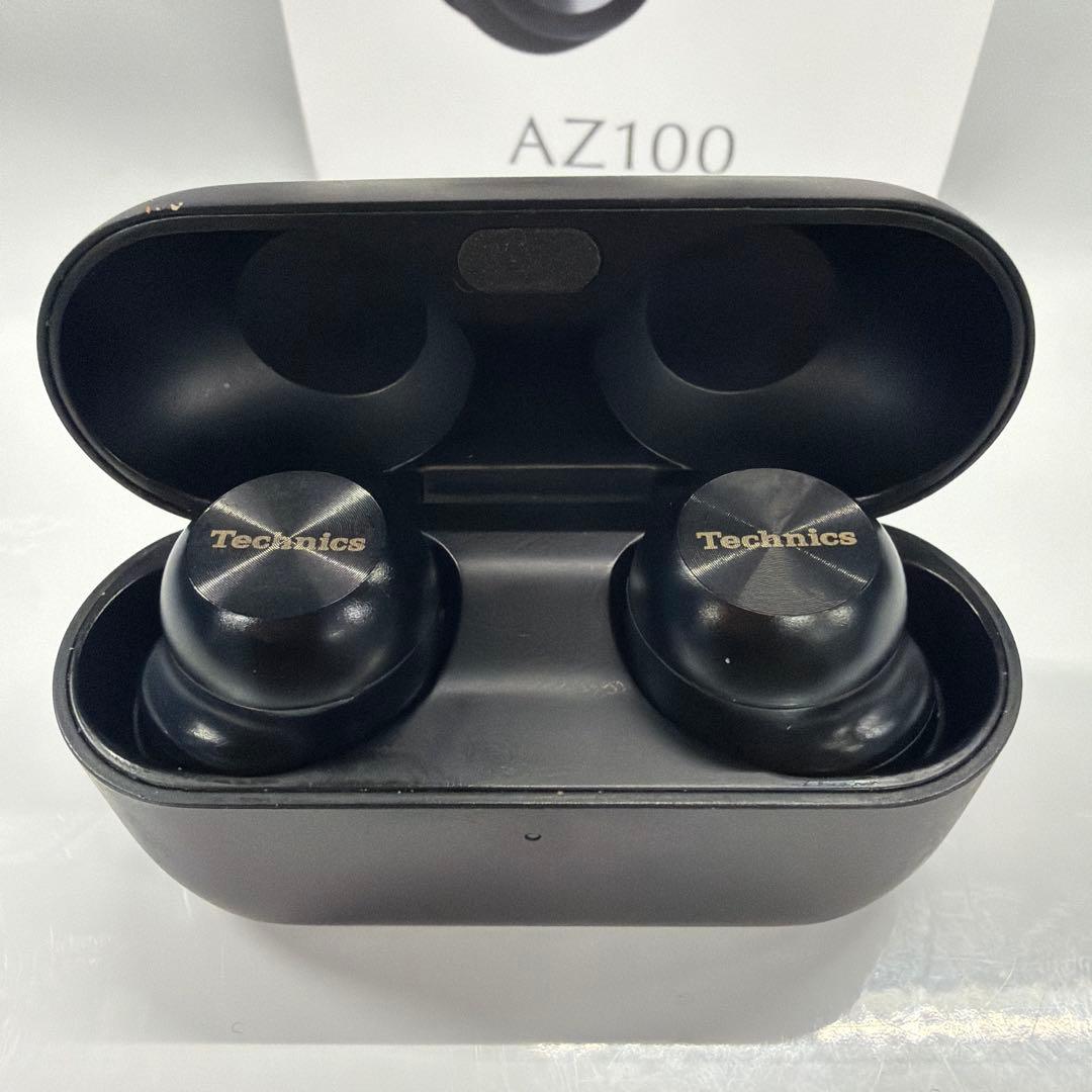 イヤホン TechnicsEAH AZ-100