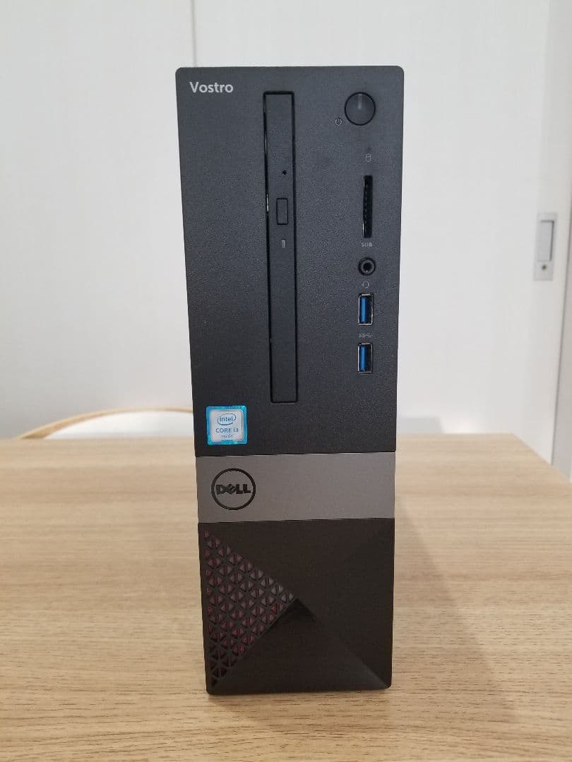 Windows11 メモリ16GB 22インチワイドモニター薄型付セット