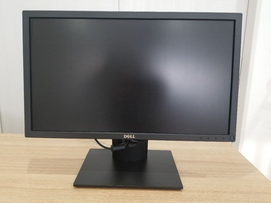 Windows11 メモリ16GB 22インチワイドモニター薄型付セット