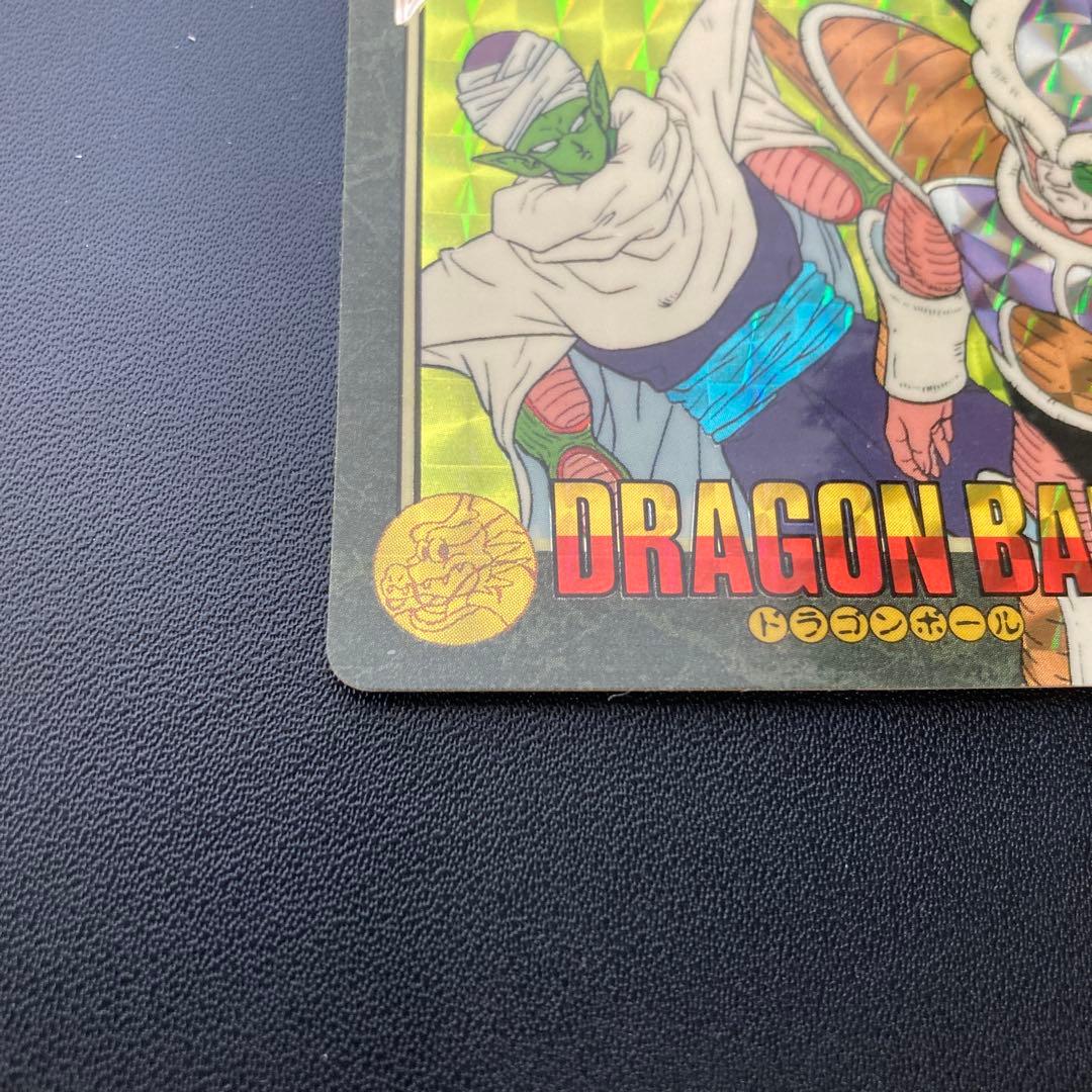ドラゴンボール カードダス ビジュアルアドベンチャー 6