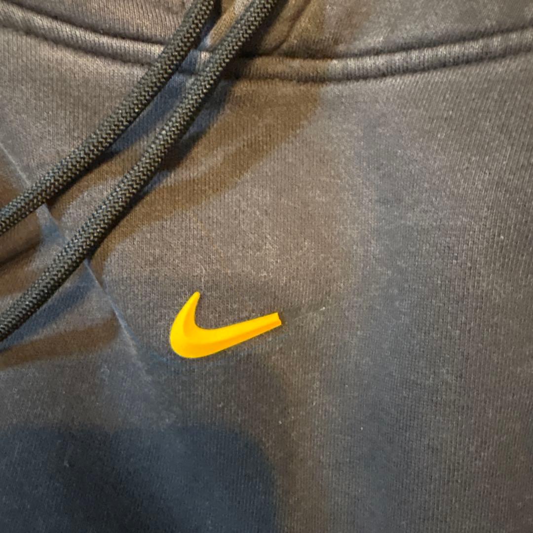 nocta nike セットアップ