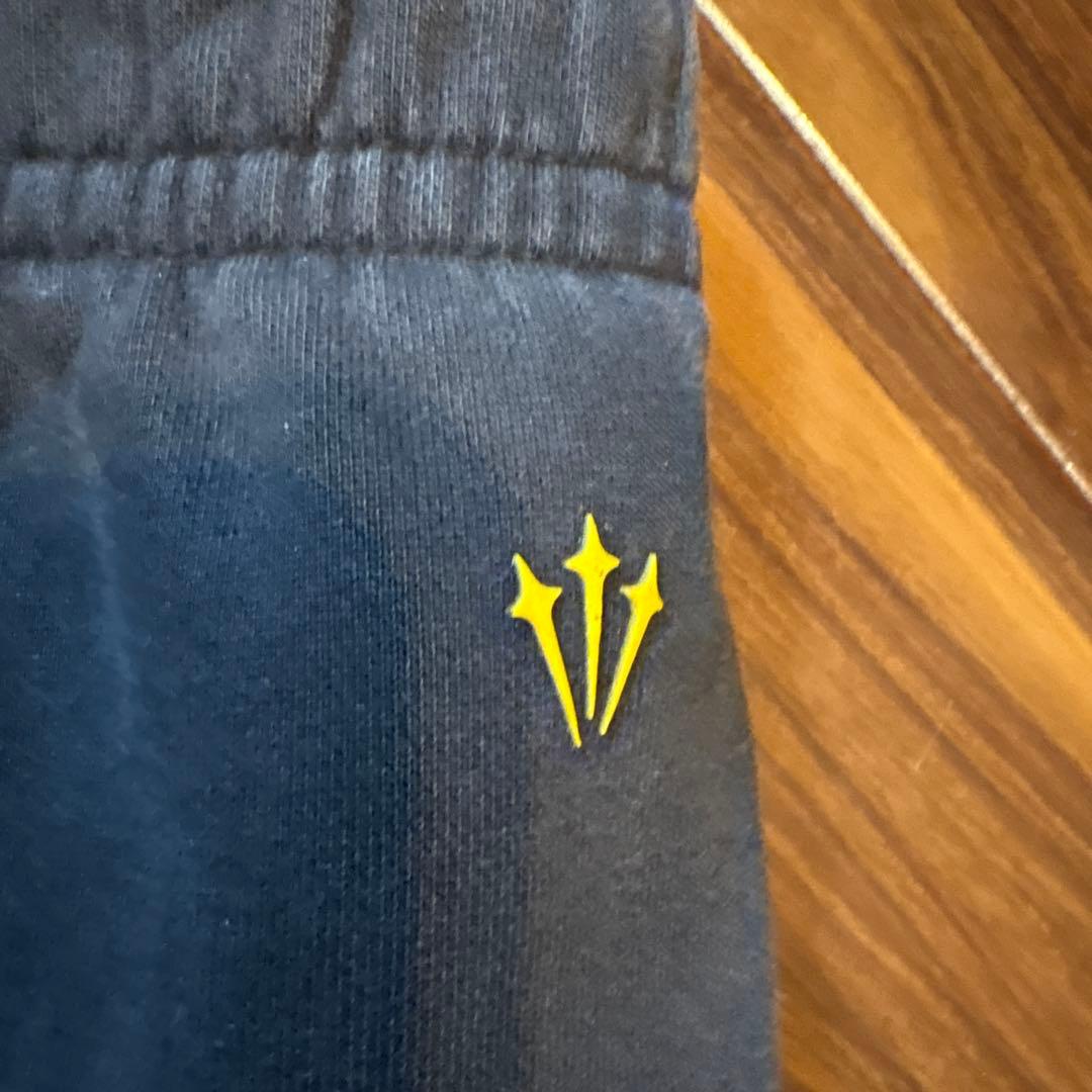 nocta nike セットアップ