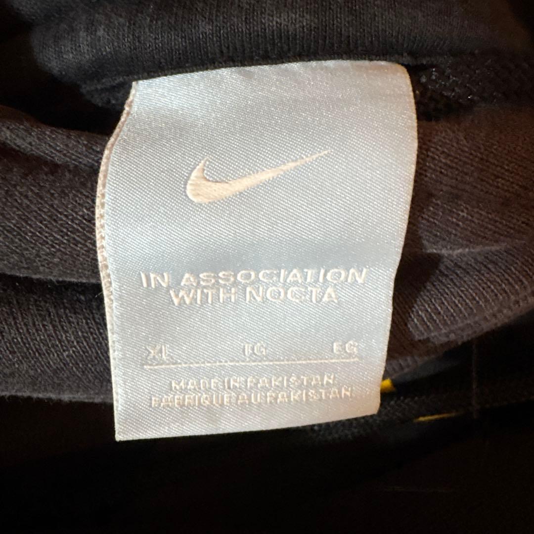 nocta nike セットアップ