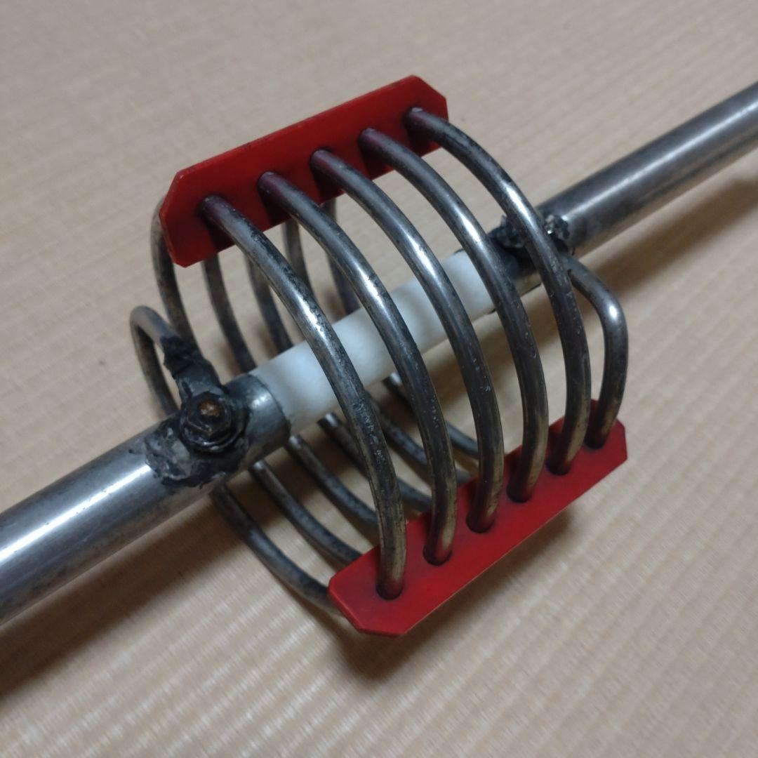 無線用コイルアンテナ