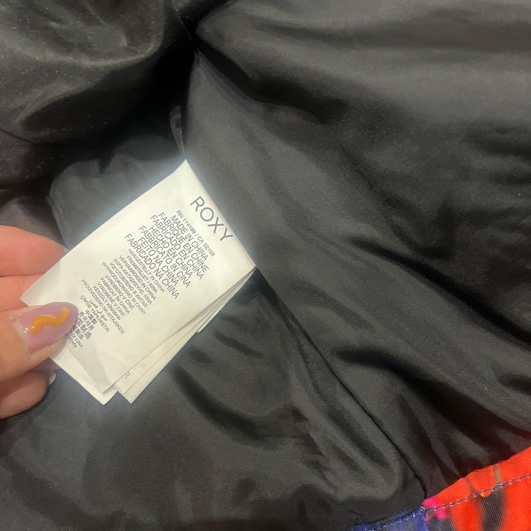 蜷川実花　コラボ　スノボウェア　M 美品　レディース