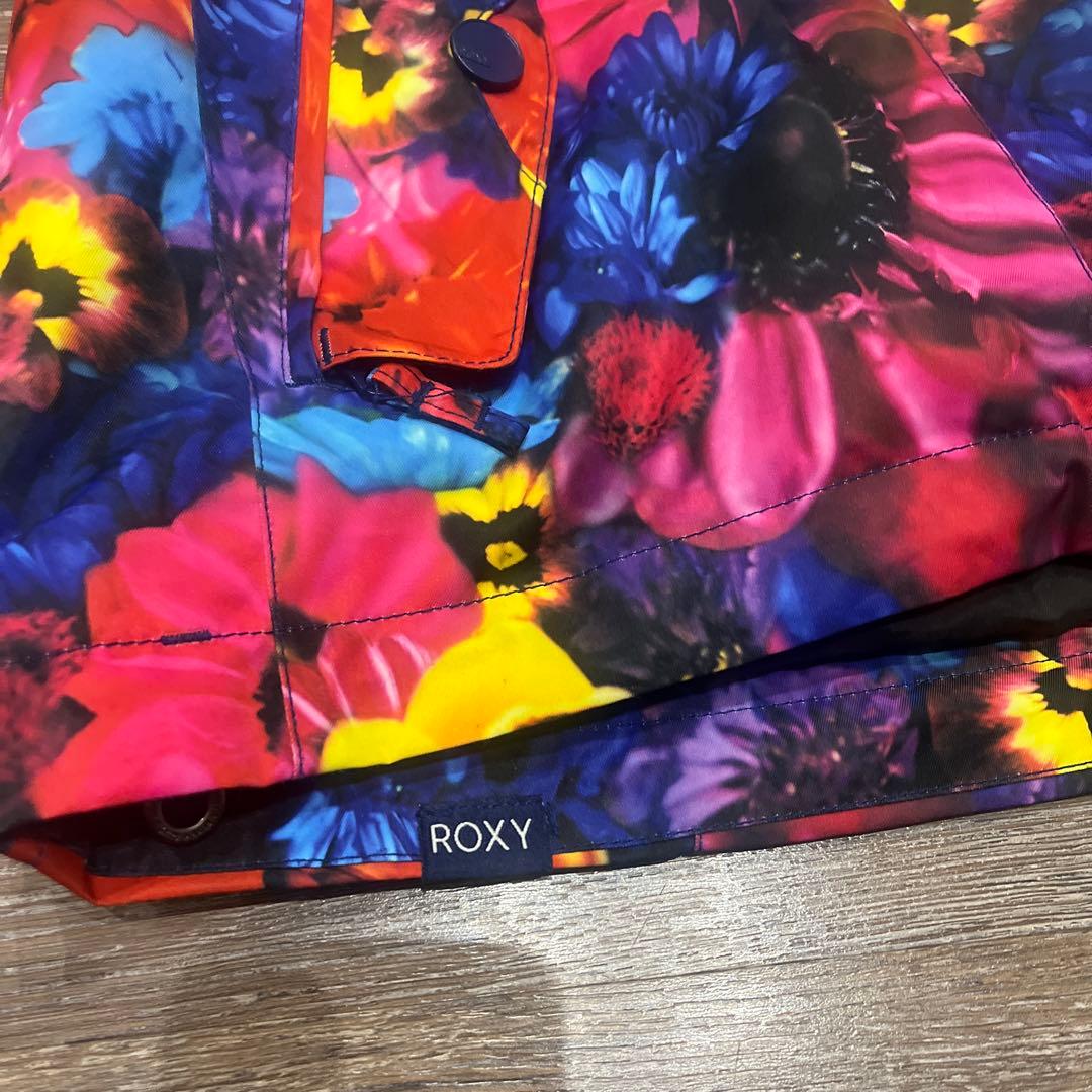 蜷川実花　コラボ　スノボウェア　M 美品　レディース