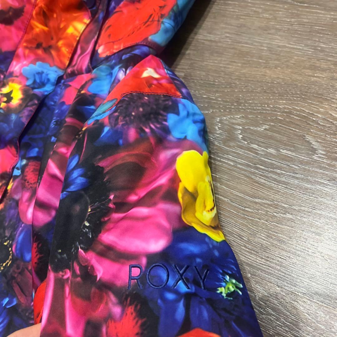 蜷川実花　コラボ　スノボウェア　M 美品　レディース