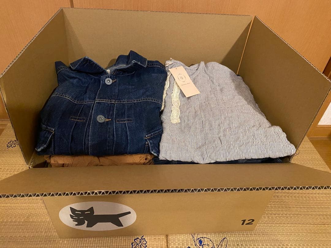 【くっく】①サマンサモスモス 詰め合わせ 福袋 福箱 合計30点