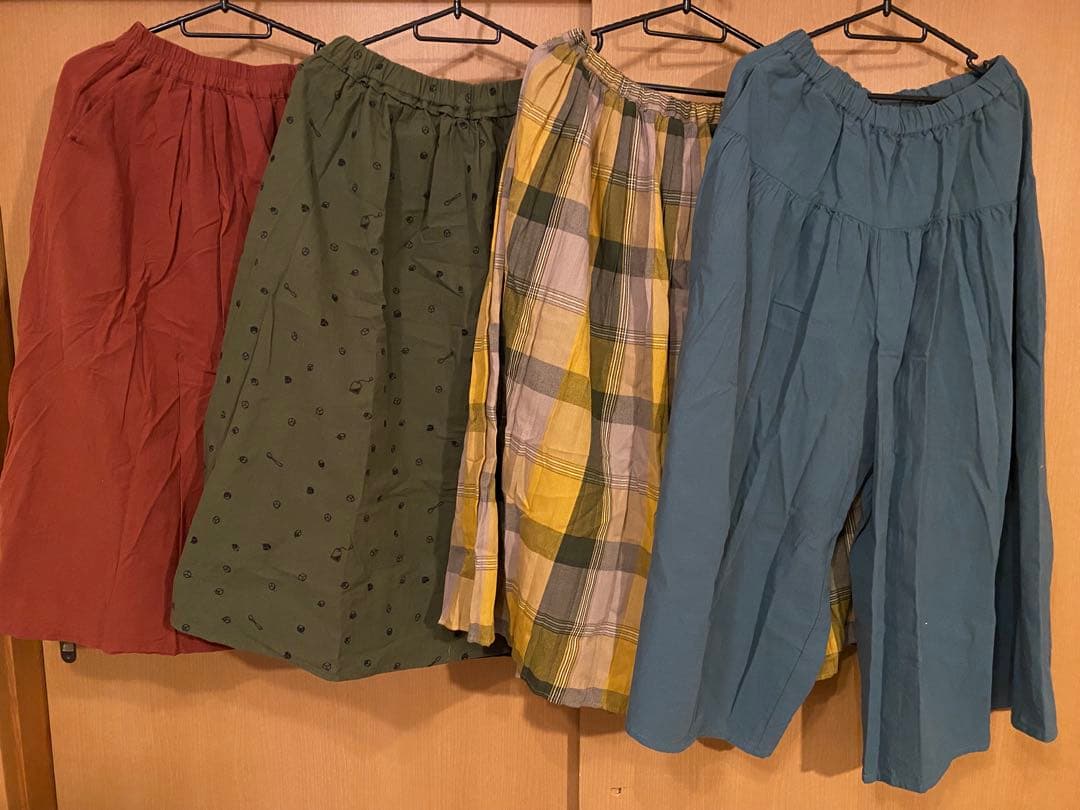 【くっく】①サマンサモスモス 詰め合わせ 福袋 福箱 合計30点