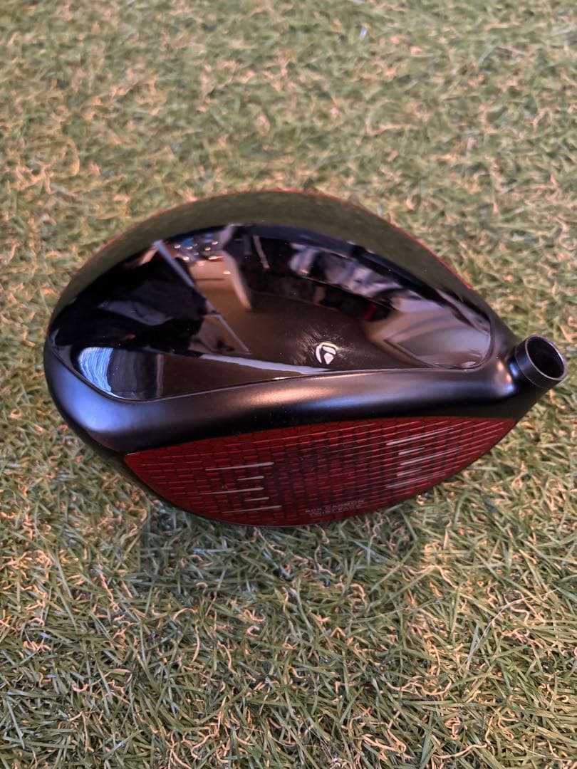 とーる　テーラーメードドライバーステルス2 10.5°HD ヘッドのみ