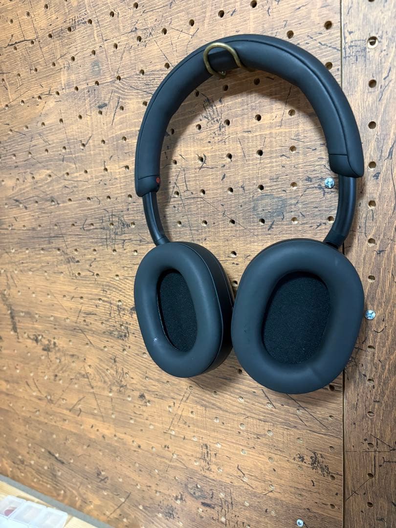 ヘッドホン WH-1000xm5