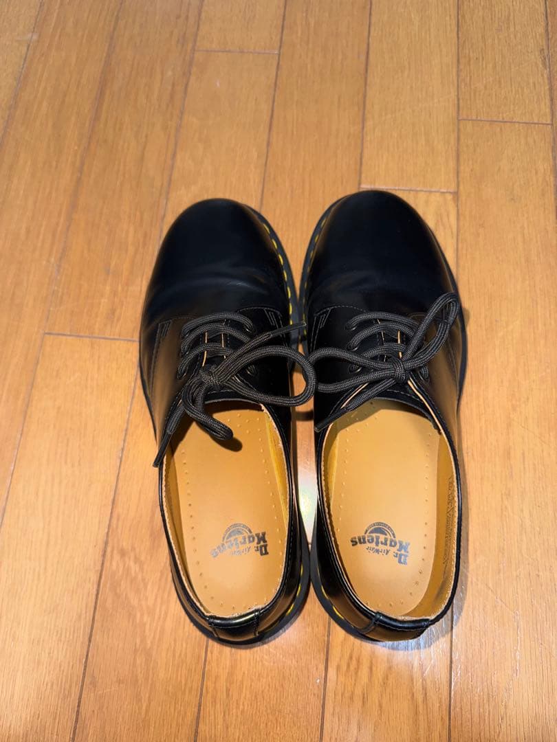 Dr.Martens 1461 3ホール SHOTAさん専用