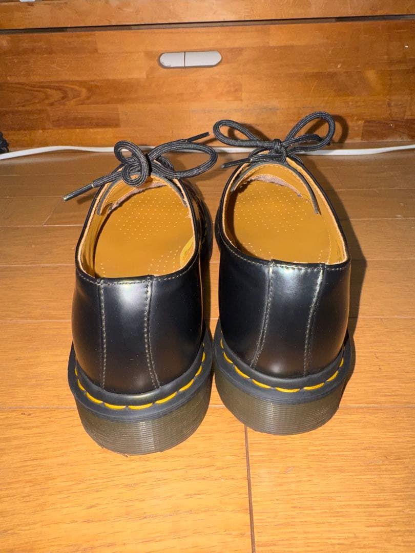 Dr.Martens 1461 3ホール SHOTAさん専用