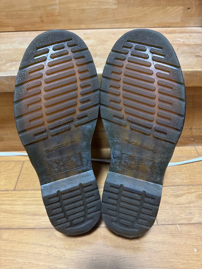 Dr.Martens 1461 3ホール SHOTAさん専用