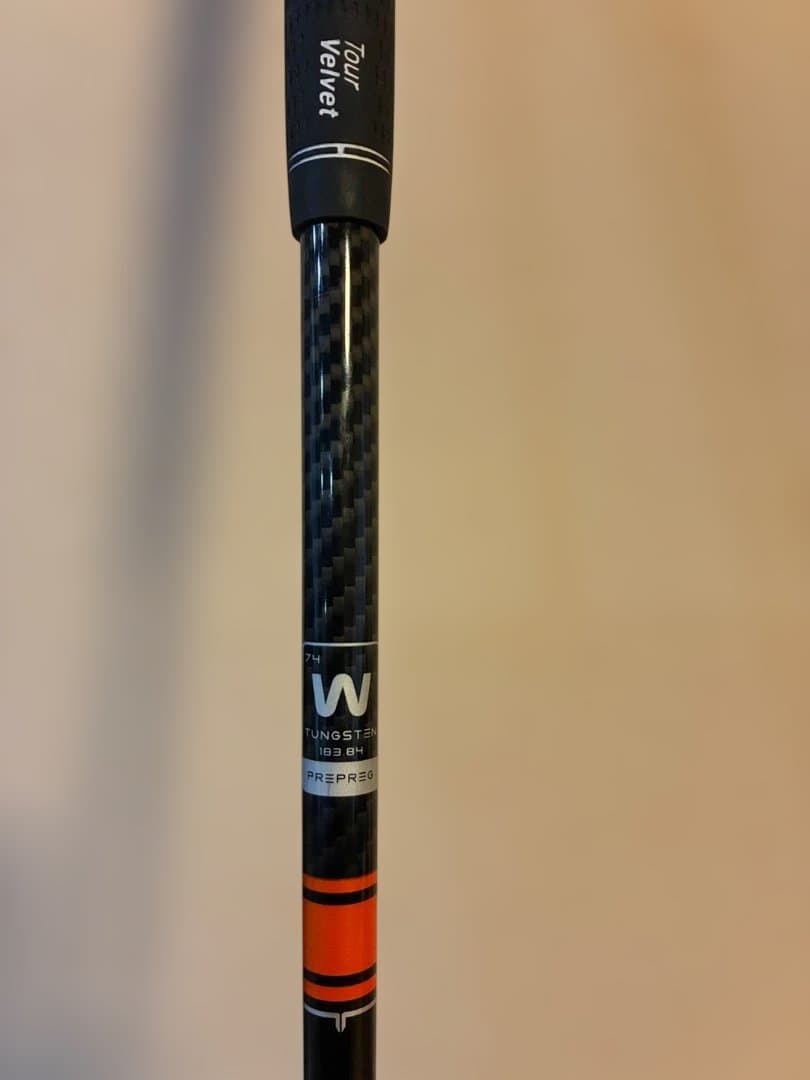 テーラーメイド M4 ユーティリティ 22度 テンセイ オレンジ ８０ S 4U