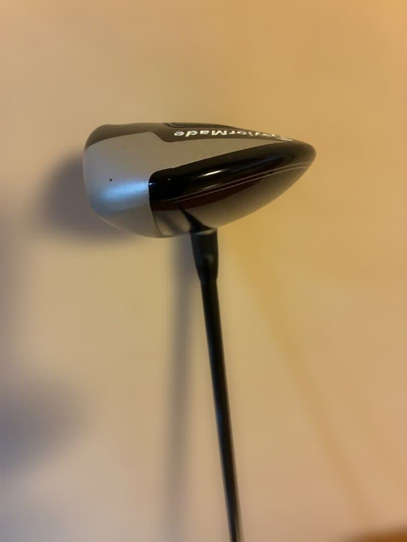 テーラーメイド M4 ユーティリティ 22度 テンセイ オレンジ ８０ S 4U