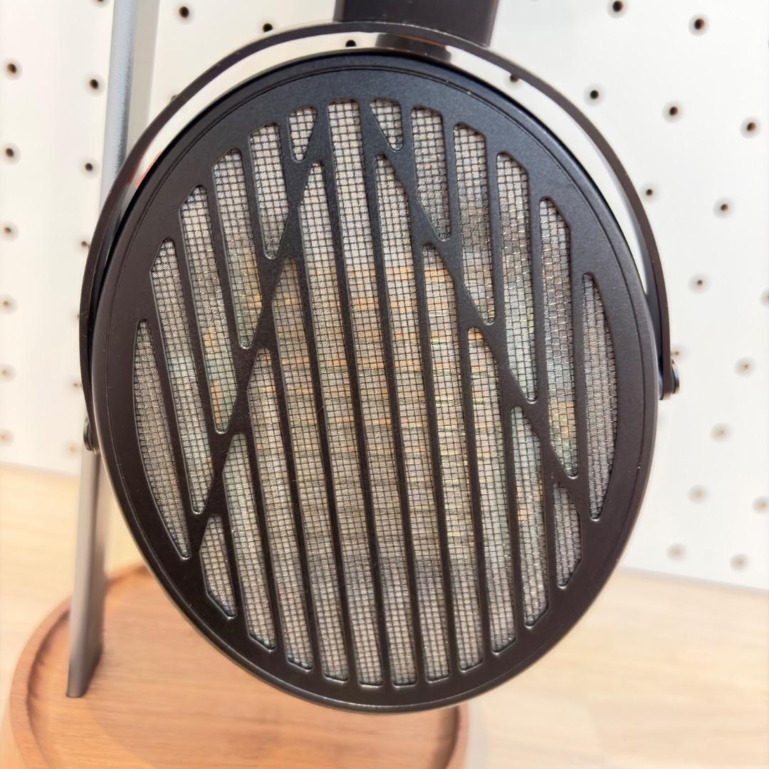 Original Voice CS97G 平面磁気駆動型ヘッドホン