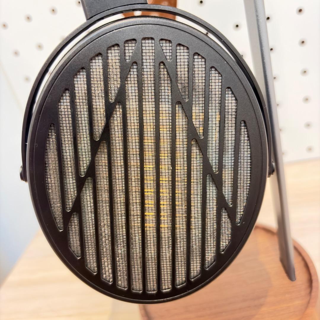 Original Voice CS97G 平面磁気駆動型ヘッドホン