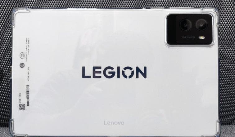 Lenovo Y700 8.8インチ12GB/256GB Wi-Fi