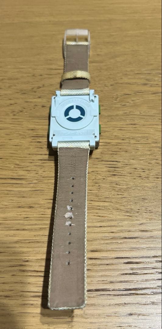 セイコー フリークエンシー FREQUENCY 小室哲哉　globe限定モデル